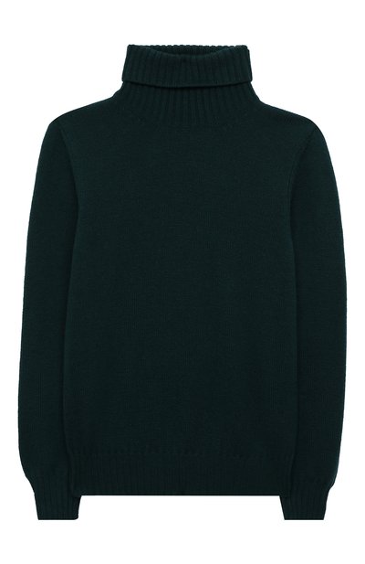 Шерстяная водолазка DAL LAGO, арт. N519/8926/4-6, фото 1