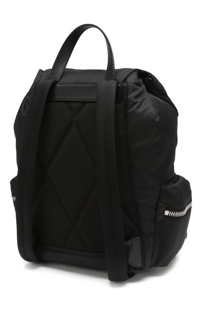 Рюкзак rucksack BURBERRY черного цвета по цене 167500 руб., арт. 8006720, фото 3 Рюкзак rucksack BURBERRY, арт. 8006720, фото 3