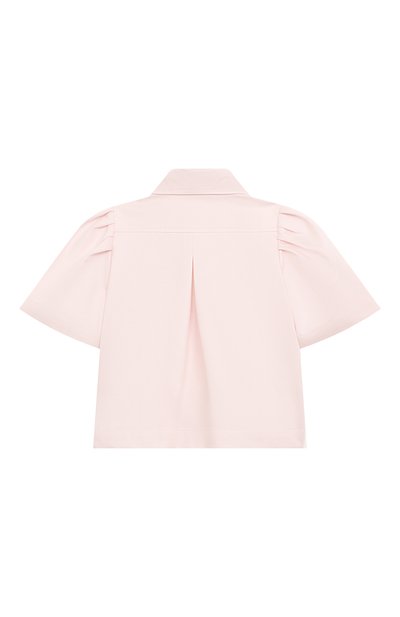 Костюм пыльная роза ZHANNA & ANNA, арт. ZAOZ00000165, фото 3