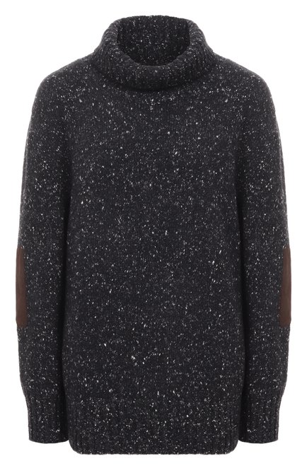 Женский кашемировый свитер KITON, арт. D6078002918