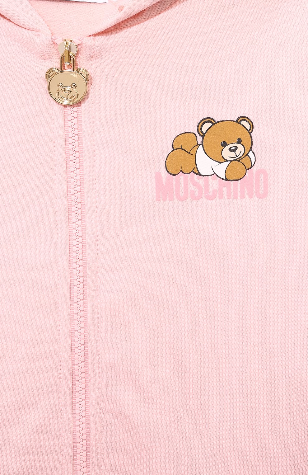 Комплект из толстовки и брюк MOSCHINO, арт. MMK04P/LCA63, фото 6