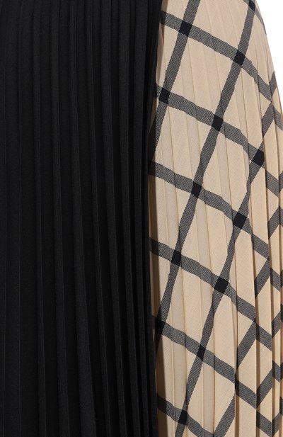 Шерстяная юбка SPERANZA COUTURE, арт. SC063, фото 5