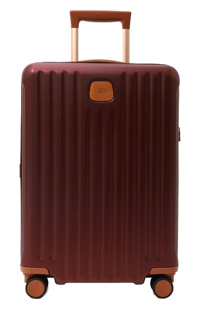 Дорожный чемодан capri trolley BRIC`S, арт. BRK28027.020, фото 5