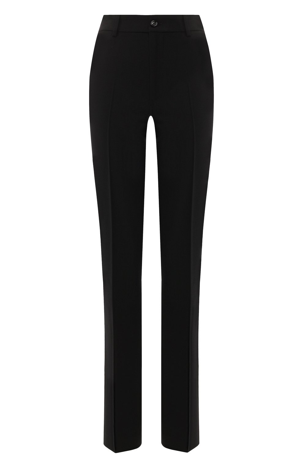 Шерстяные брюки RALPH LAUREN, арт. 290748546, фото 1