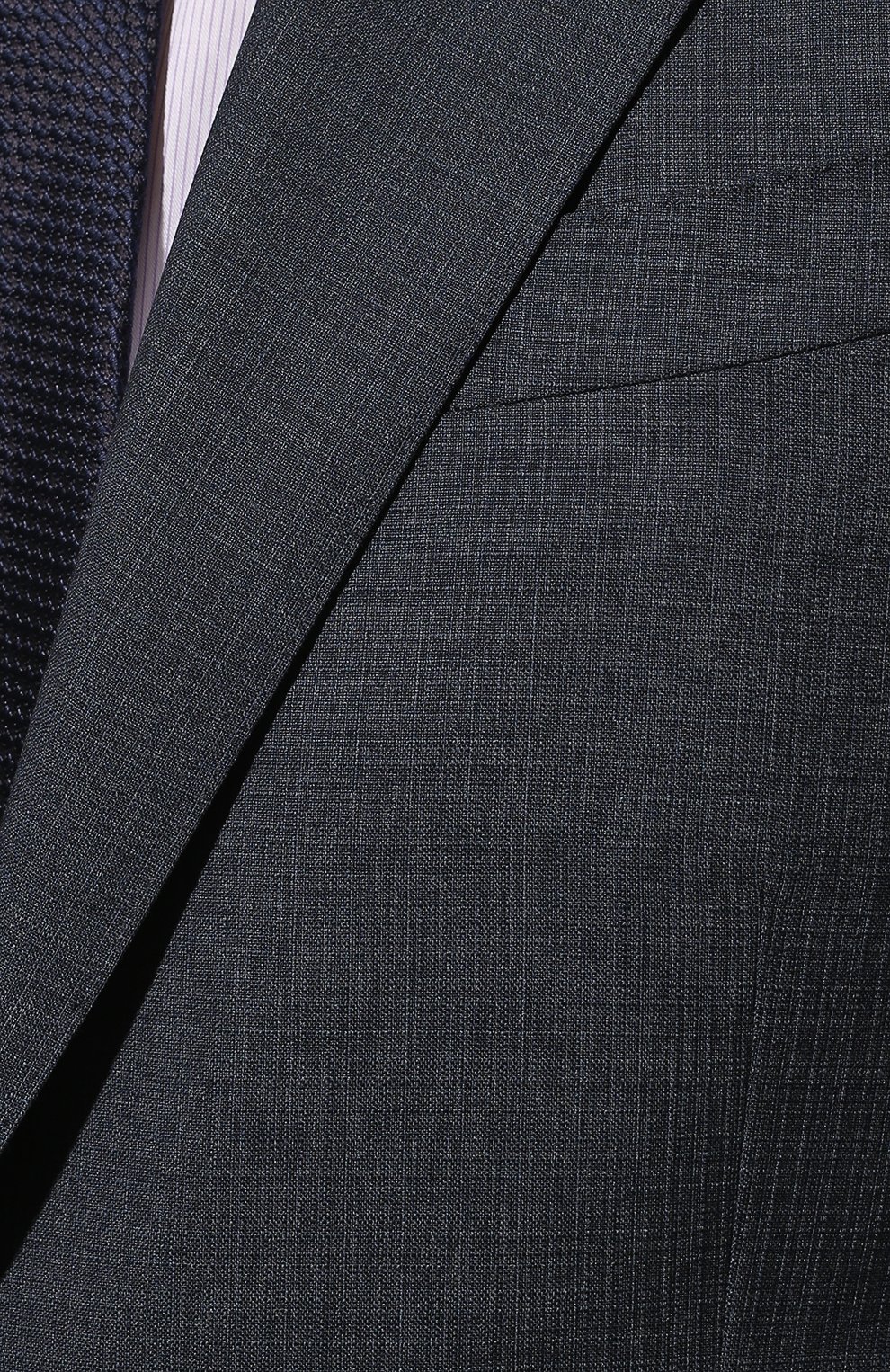 Шерстяной костюм ZEGNA, арт. 322036/25M22Y, фото 6