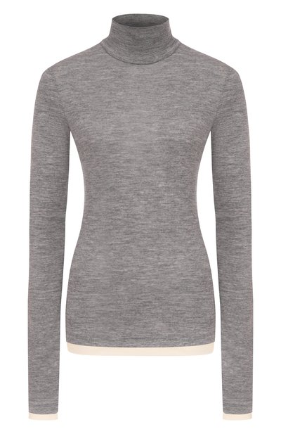 Женская комплект из водолазки и лонгслива JIL SANDER, арт. J40FV0115/J20226