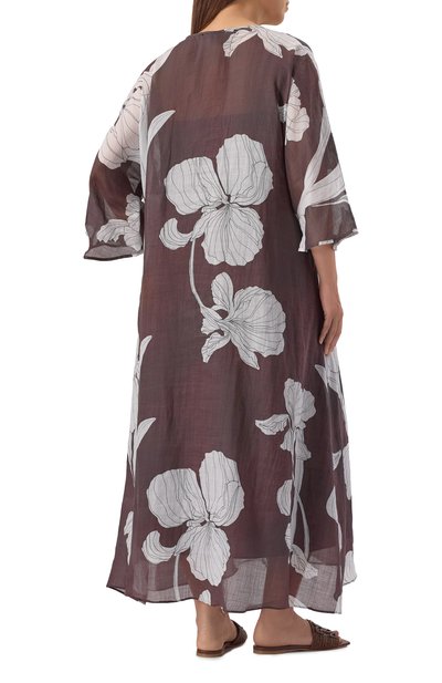 Платье MARINA RINALDI, арт. B0HEME, фото 4