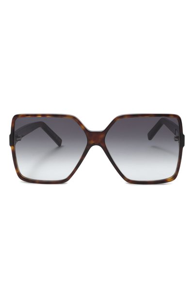 Солнцезащитные очки SAINT LAURENT коричневого цвета по цене 52800 руб., арт. SL 232 BETTY 003, фото 3 Солнцезащитные очки SAINT LAURENT, арт. SL 232 BETTY 003, фото 3