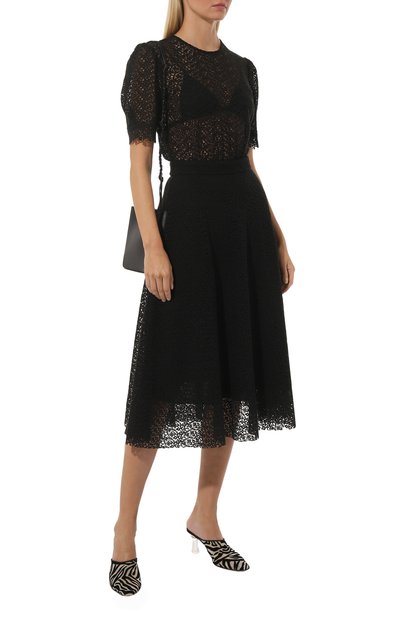 Платье VIKA GAZINSKAYA, арт. S23-13212-900, фото 2