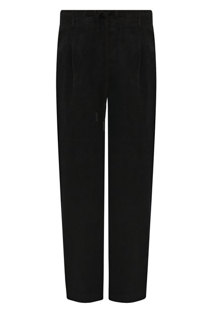 Мужские хлопковые брюки ANDREA YA'AQOV, арт. 24MC0R14