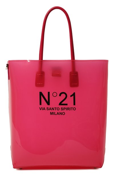 Сумка-тоут N21, арт. 23EBP0917PU01, фото 1