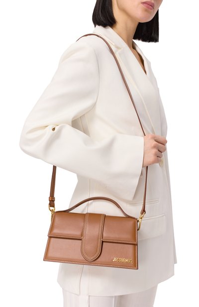 Сумка сумка le grand bambino JACQUEMUS, арт. 22H/213BA007-3072, фото 2