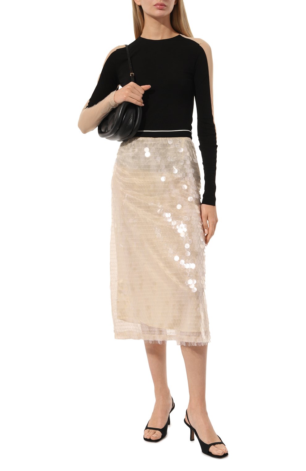 Юбка PLAN C, арт. G0CAE09MF0/TP094, фото 2