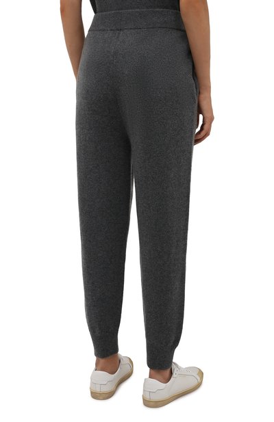 Кашемировые джоггеры EXTREME CASHMERE, арт. 056/Y0GI, фото 4