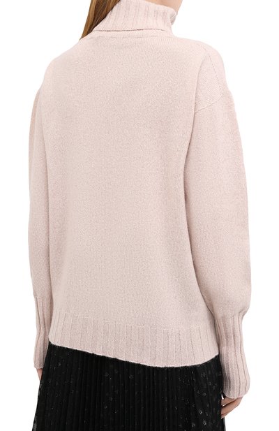 Кашемировый свитер PHILOSOPHY DI LORENZO SERAFINI, арт. A0937/5703, фото 4