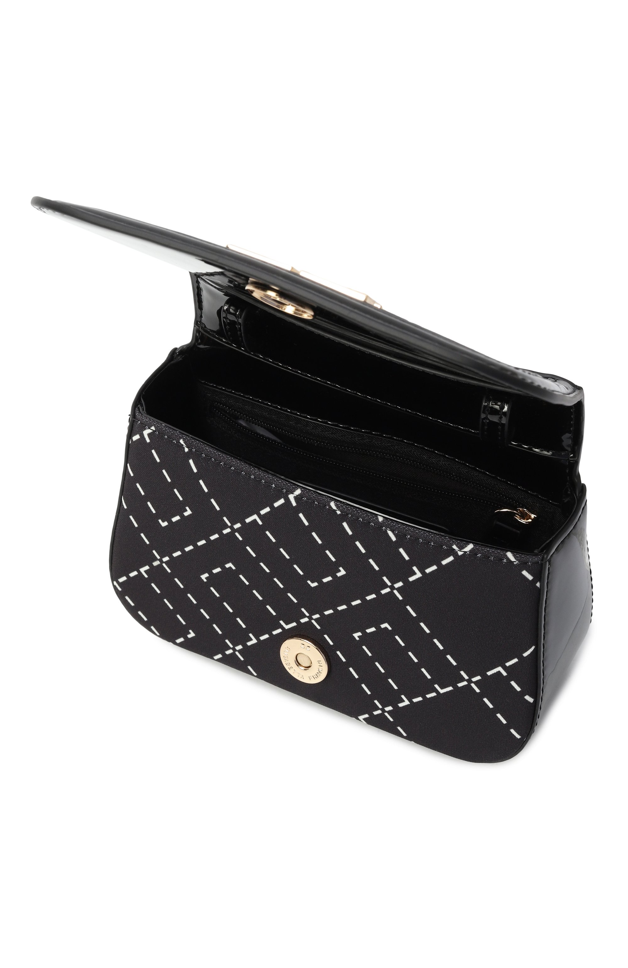 Сумка ELISABETTA FRANCHI LA MIA BAMBINA, арт. EFB0108C/GA023, фото 3