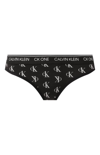 Женские трусы-слипы CALVIN KLEIN, арт. QF5735E