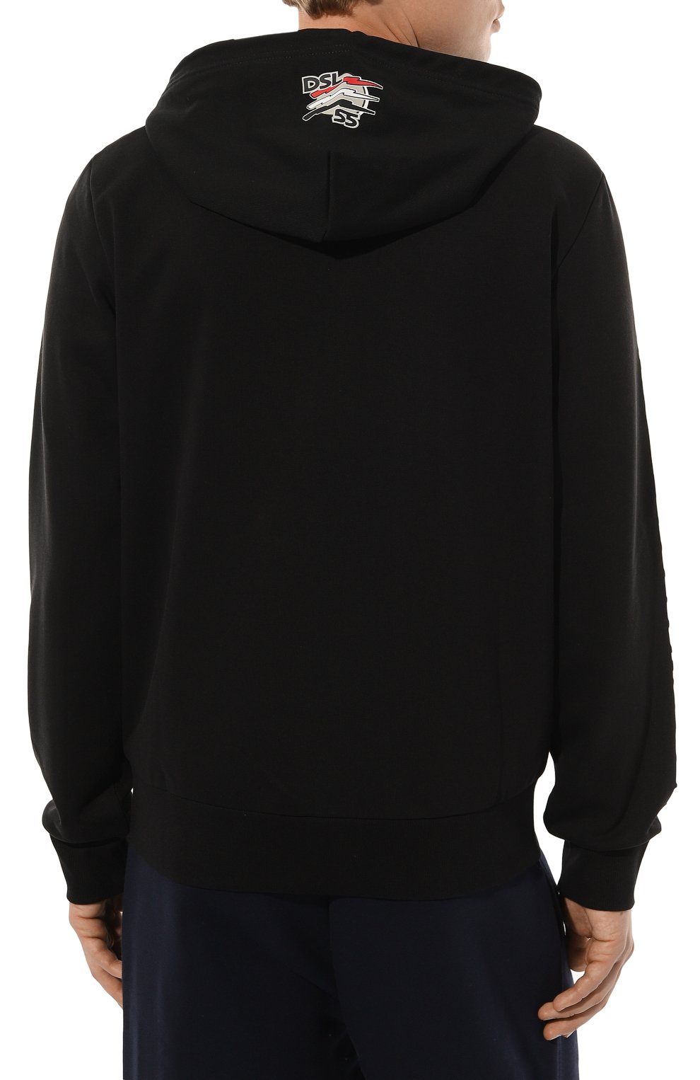 Толстовка DIESEL, арт. A11066/0HAYT, фото 4
