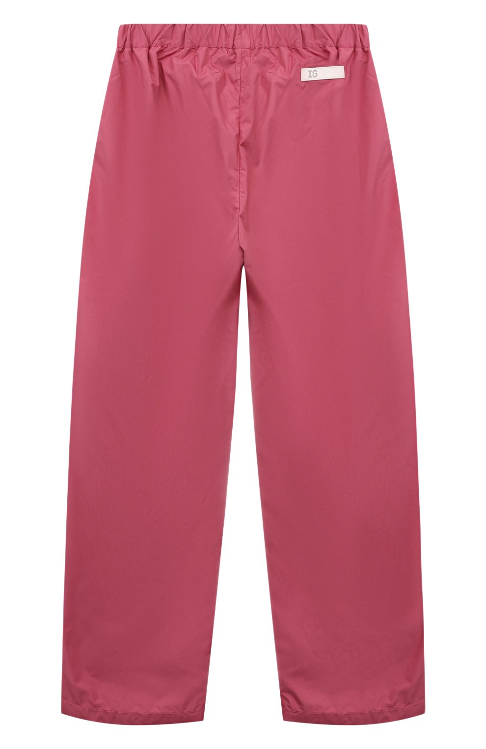 Брюки IL GUFO, арт. A24PL437N0106/16A, фото 2