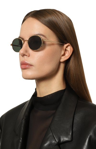 Солнцезащитные очки SATO EYEWEAR, арт. ACAMAR/S102, фото 2