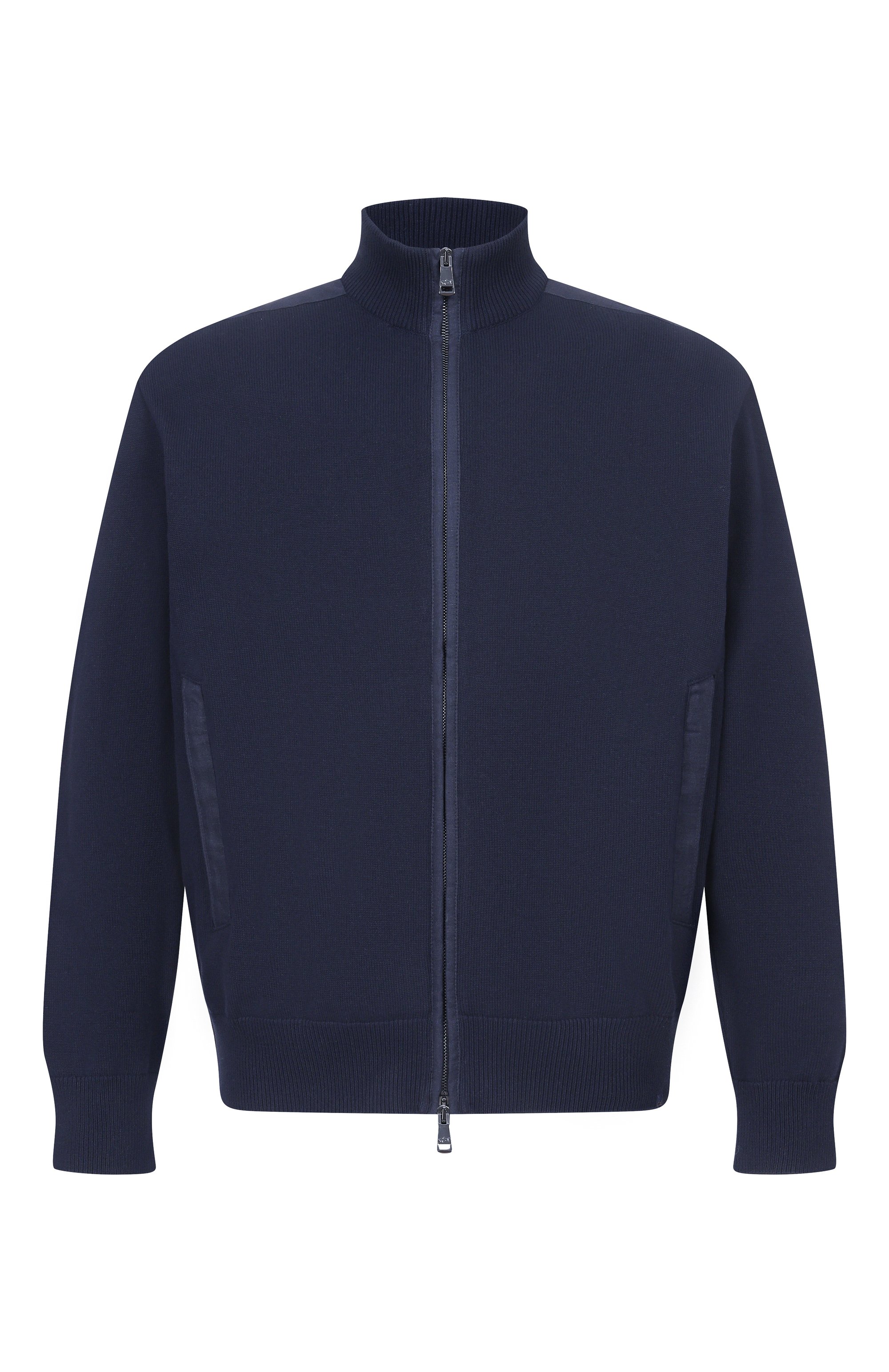 Хлопковый кардиган PAUL&SHARK, арт. 26411702, фото 1