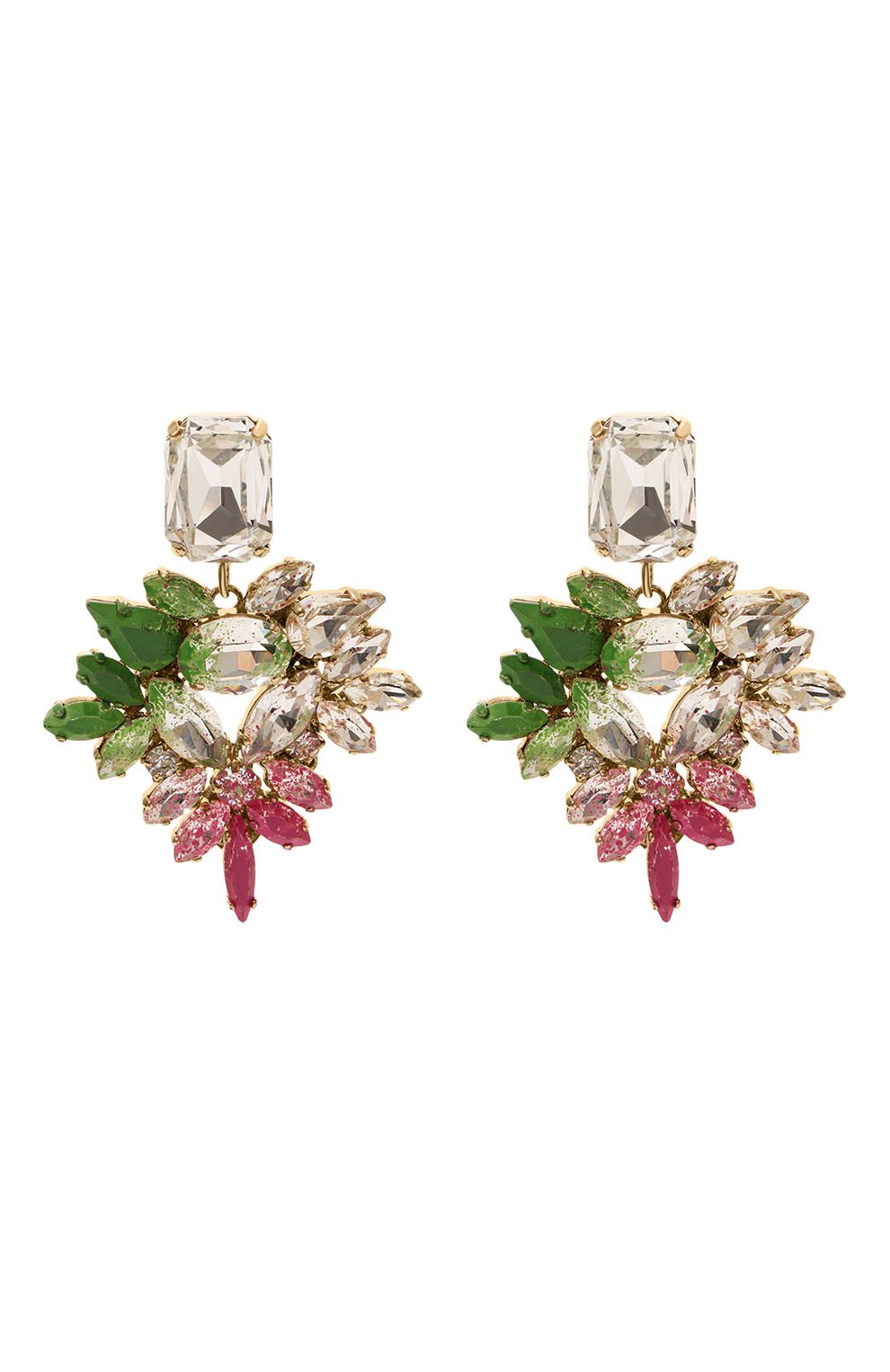 Серьги ANTON HEUNIS, арт. VRS3.055, фото 1