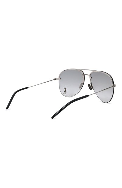 Солнцезащитные очки SAINT LAURENT, арт. CLASSIC 11 M 005, фото 5