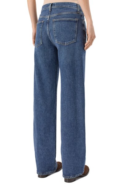 Джинсы harper AGOLDE, арт. A9153B-1554, фото 4