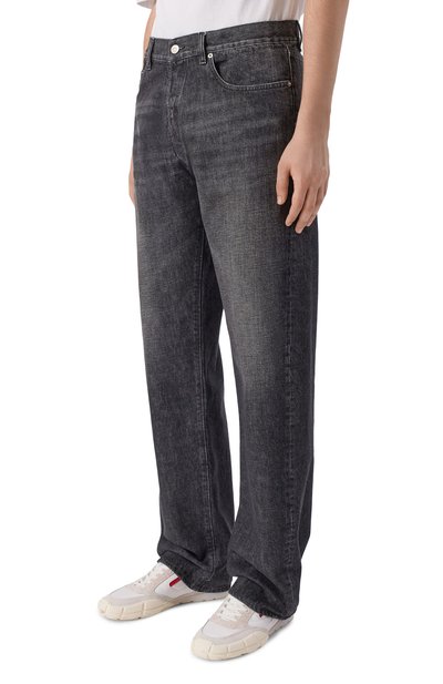 Джинсы MAISON MARGIELA, арт. S67LA0043/M30036, фото 3