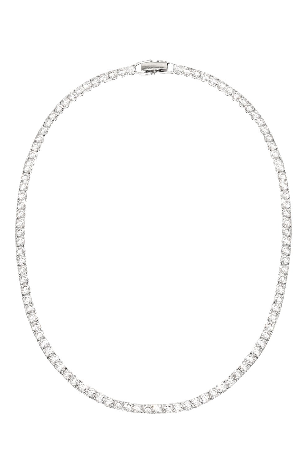 Колье tennis deluxe SWAROVSKI, арт. 5494605, фото 1