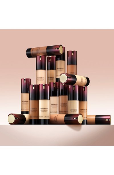 Подсвечивающая тональная основа, оттенок 4 (28ml) KEVYN AUCOIN, арт. 836622006058, фото 4