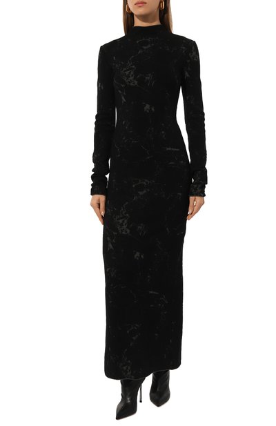 Шерстяное платье MRZ, арт. 0079, фото 3