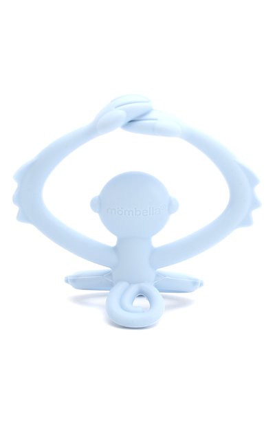 Прорезыватель MOMBELLA, арт. 8081-2, фото 4