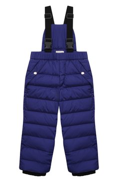 Комплект из комбинезона и куртки MONCLER, арт. F2-954-1F500-22-68352/4-6A, фото 1