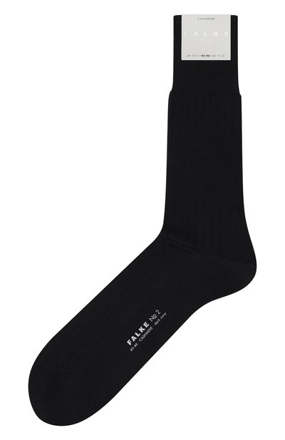 Кашемировые носки FALKE, арт. 14459, фото 1