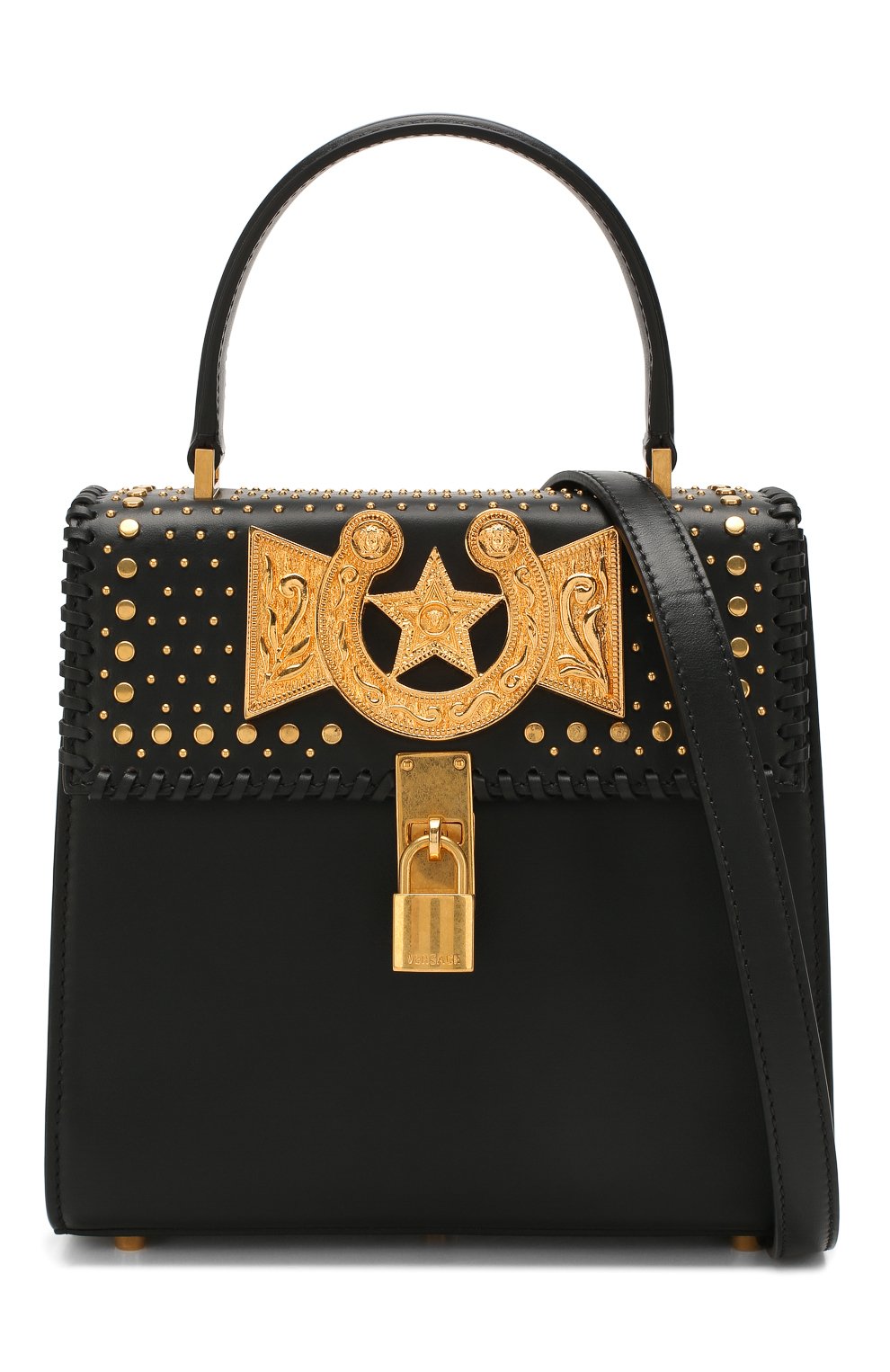 Сумка VERSACE, арт. DBFG320/D6VBC, фото 6