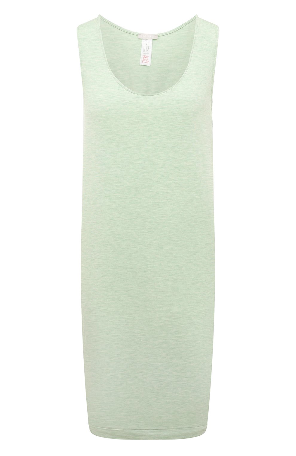 Сорочка из вискозы HANRO, арт. 076386., фото 1