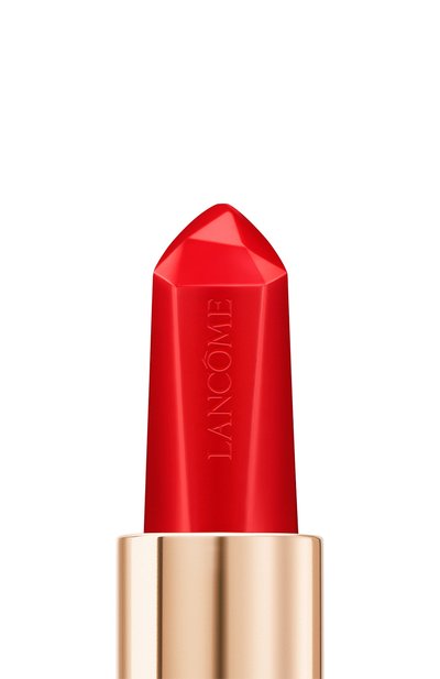 Ультрапигментированная губная помада, оттенок 133 LANCOME цвета по цене 4260 руб., арт. 3614272653108, фото 3 Ультрапигментированная губная помада, оттенок 133 LANCOME, арт. 3614272653108, фото 3