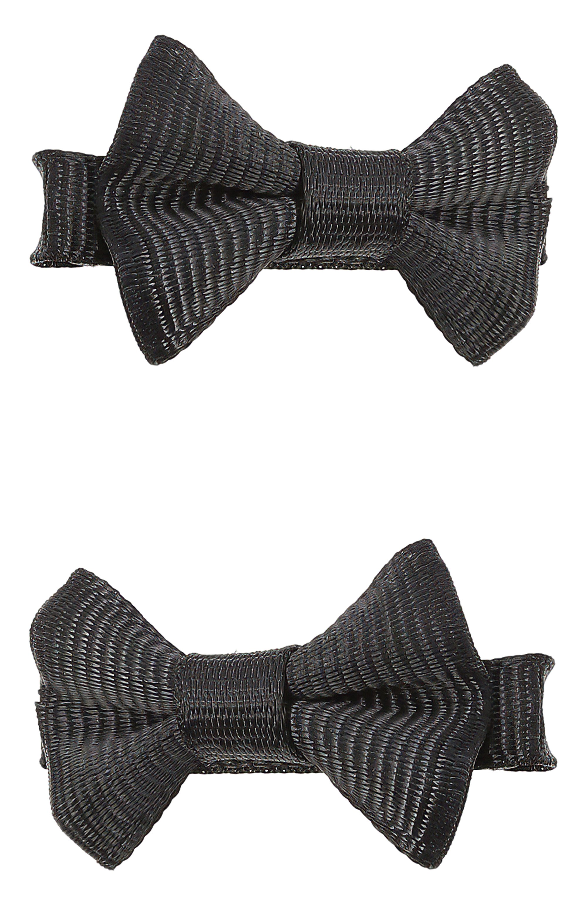 Комплект из двух заколок JUNEFEE, арт. 7151, фото 1