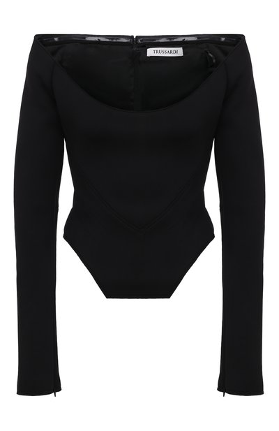 Женский корсет TRUSSARDI, арт. 56C00571-1T006102