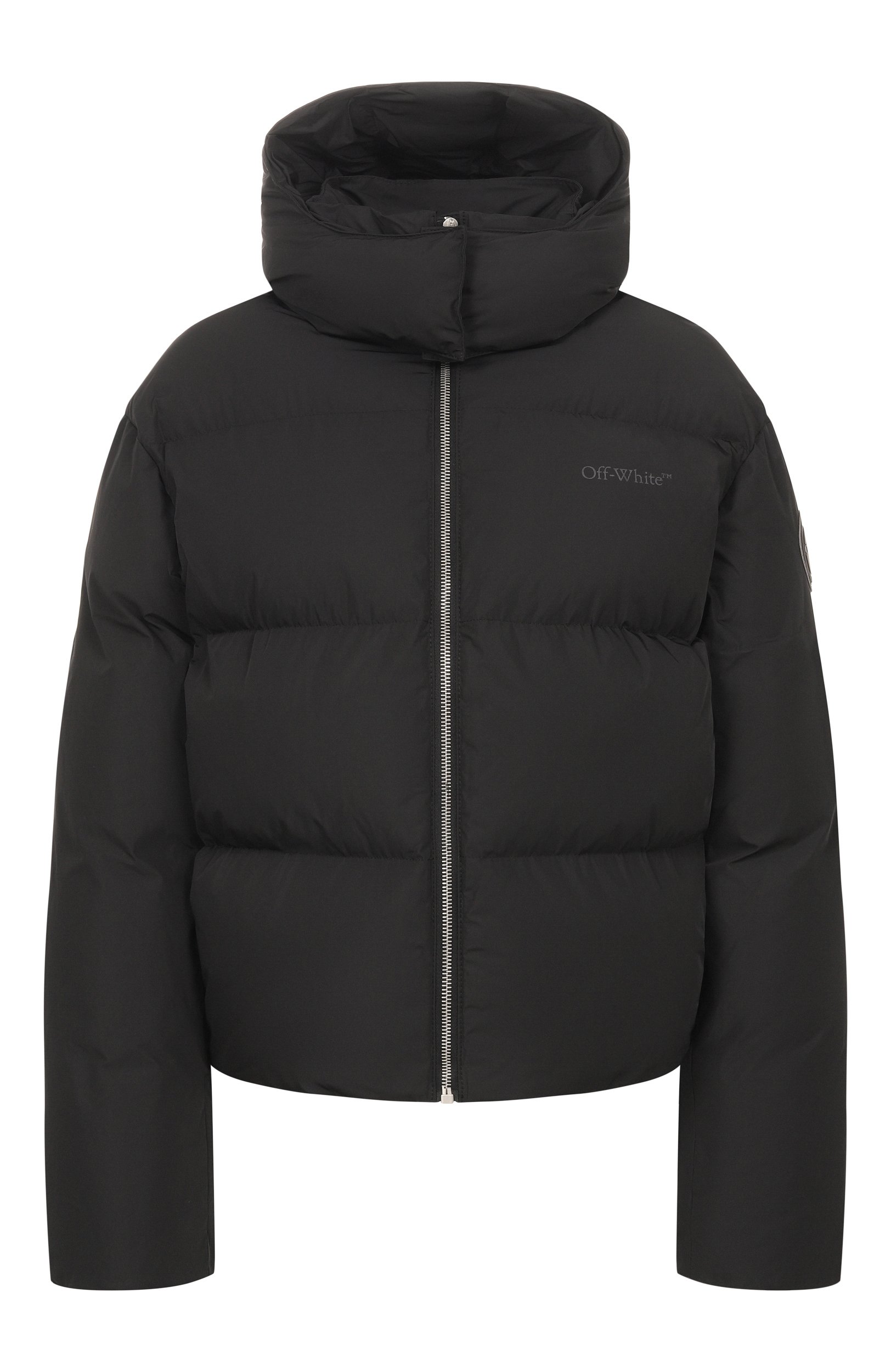 Пуховик OFF-WHITE, арт. 2FG00596T, фото 1