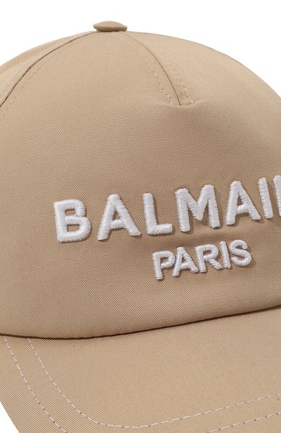 Бейсболка BALMAIN, арт. BU0P97, фото 3