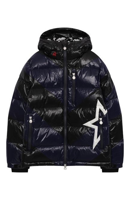 Пуховик PERFECT MOMENT, арт. K6000013/2297