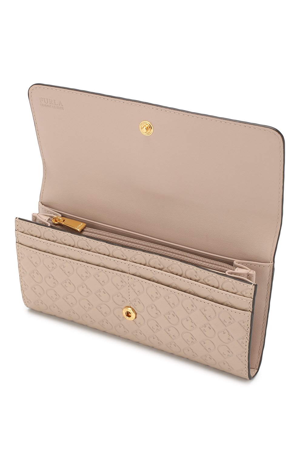 Кожаный кошелек FURLA, арт. PCF5/R65, фото 3
