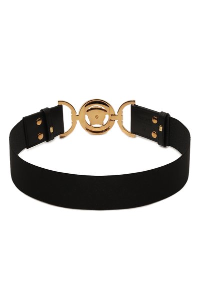 Комбинированный ремень VERSACE, арт. 1010060/1A07131, фото 3