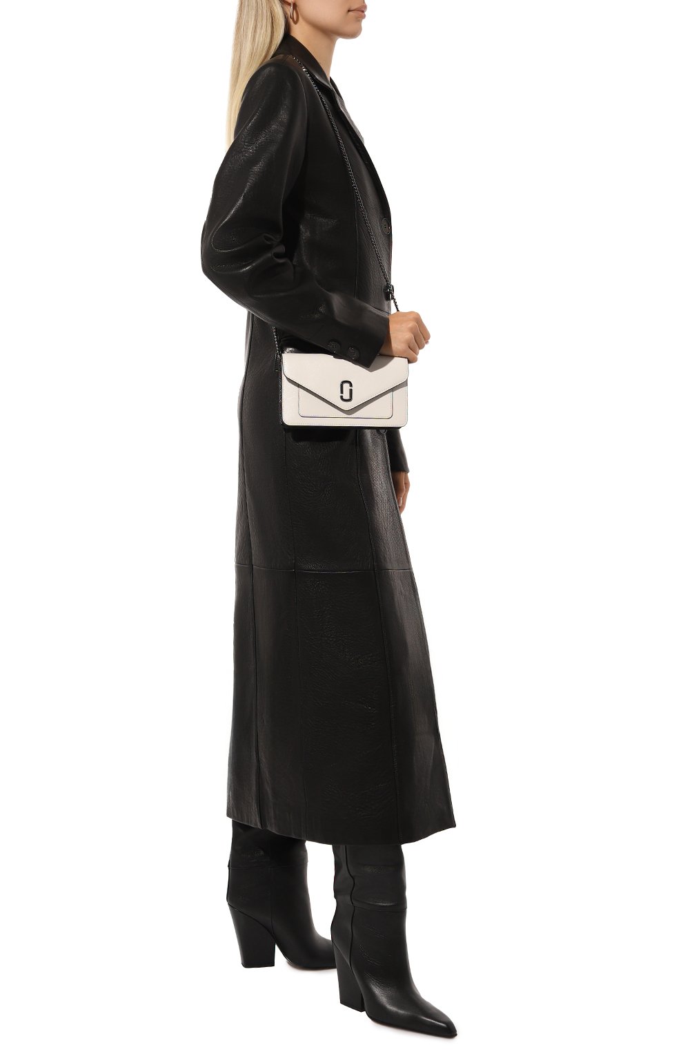 Сумка longshot MARC JACOBS (THE), арт. 2F3SMN066S07, фото 7