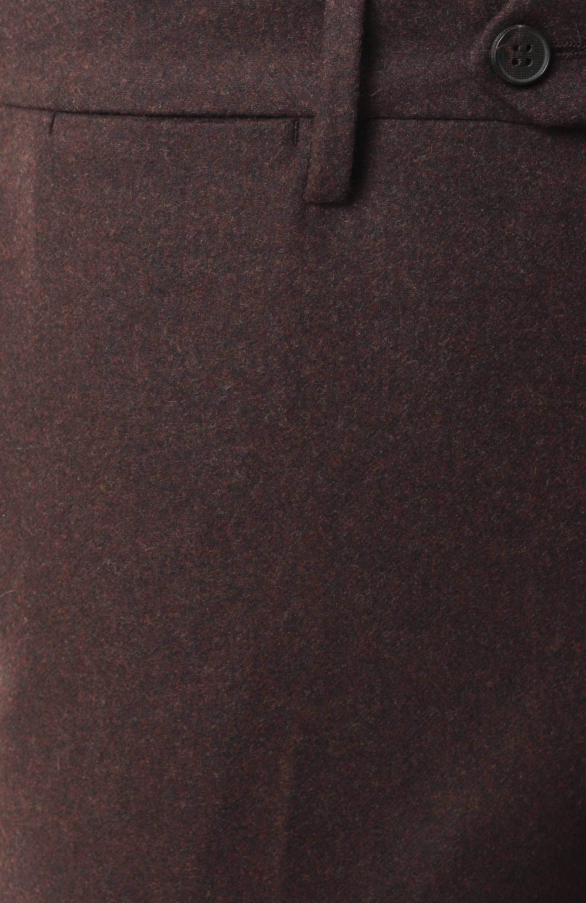 Шерстяные брюки MVST, арт. 324M/76M3, фото 6