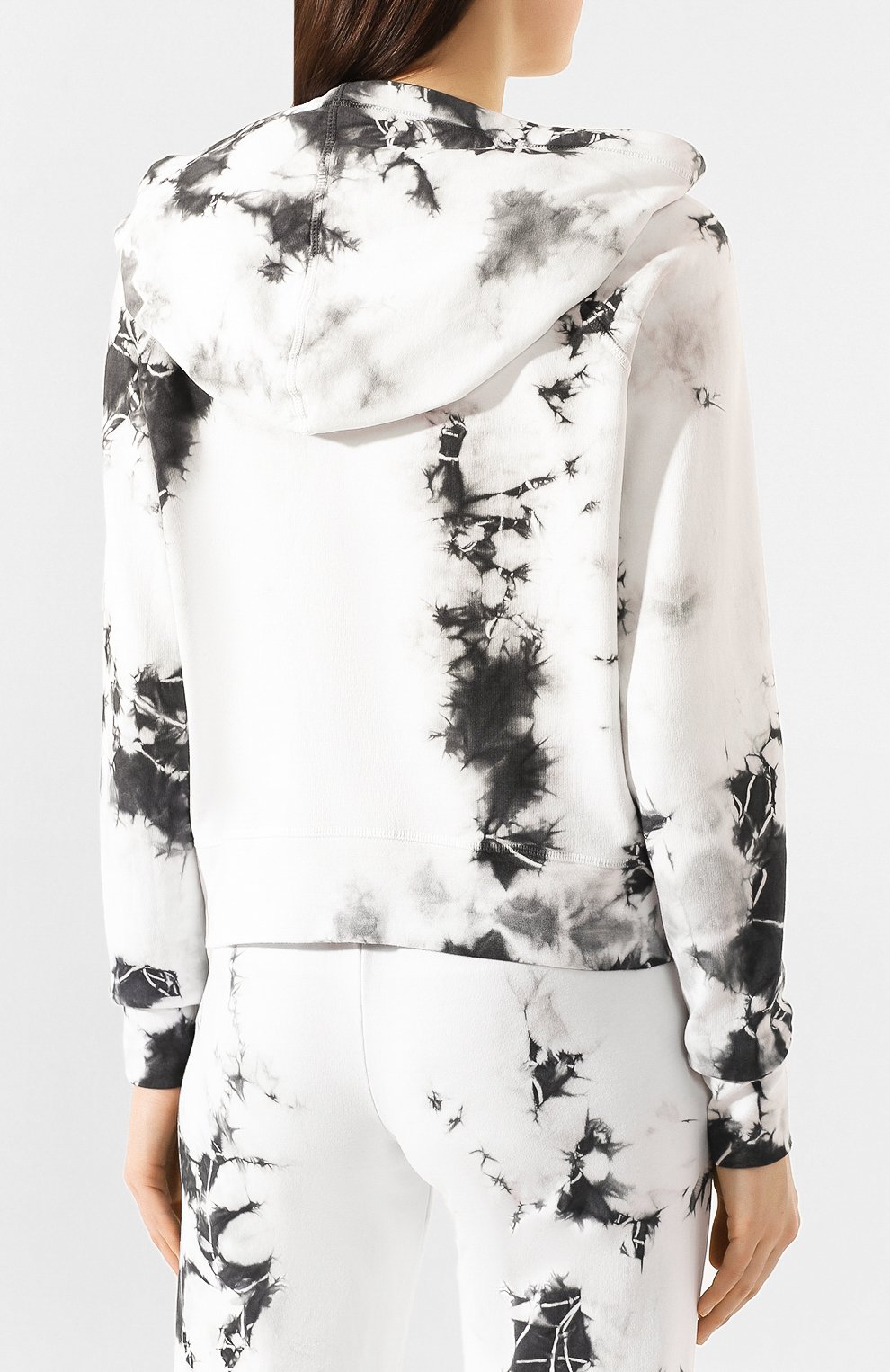 Толстовка ELECTRIC AND ROSE, арт. LFCV07/THUNDERSTRIKE WASH, фото 4