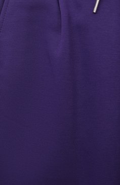 Хлопковые брюки GIVENCHY, арт. H14216/6A-12A, фото 1
