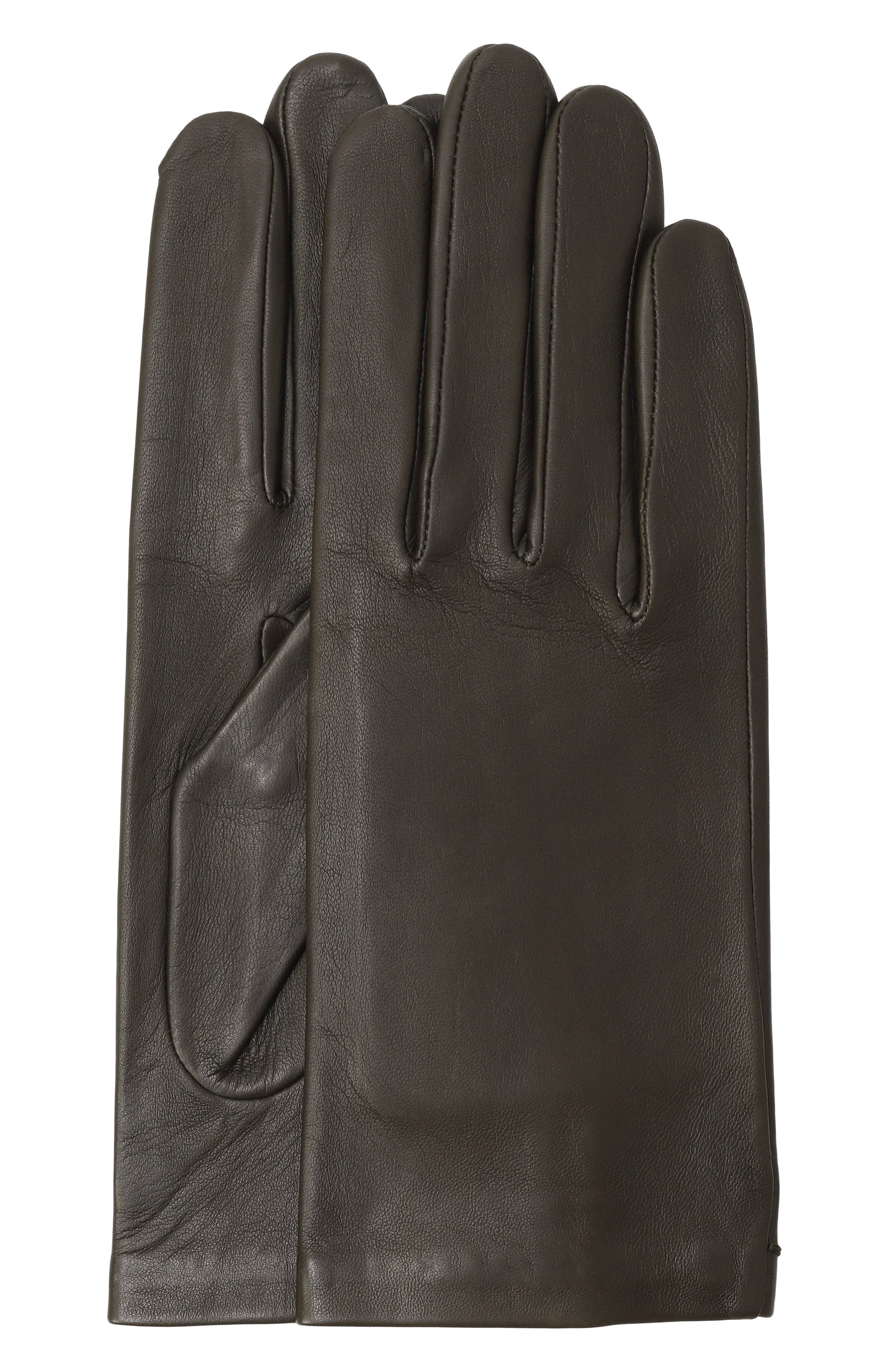 Кожаные перчатки AGNELLE, арт. KATE/S, фото 1